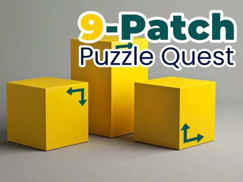 Play 9 Patch Puzzle Quest - Free Online Puzzle