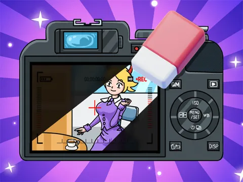 Play Dop Puzzle Erase Master - Free Online Puzzle