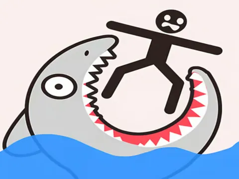 Play Draw Save Puzzle - Free Online Stickman