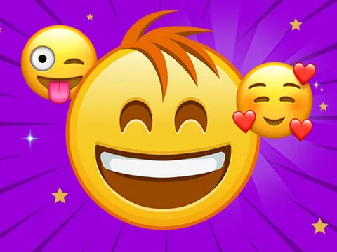 Play Emoji Skill Puzzles - Free Online Puzzle