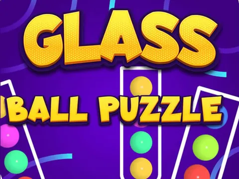 Play Glass Ball Puzzle - Free Online Puzzle