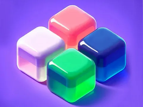 Play Jelly Block Puzzle - Free Online Puzzle