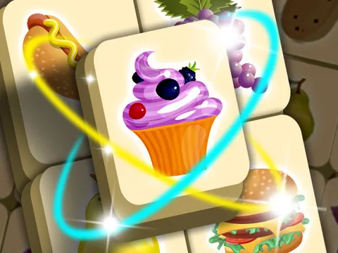 Play Mahjong Candy Crush - Free Online Puzzle