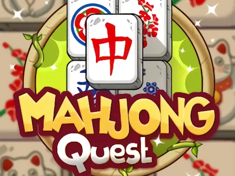 Play Mahjong Link Puzzle - Free Online Puzzle