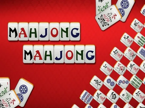 Play Mahjong Mahjong - Free Online Arcade
