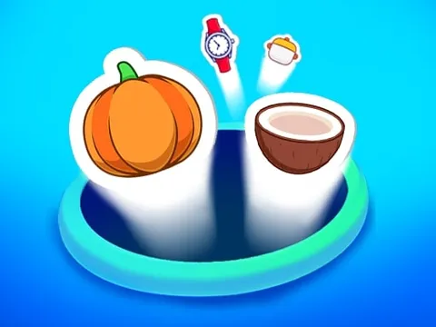 Play Pair Matching Puzzle 2D - Free Online Girls