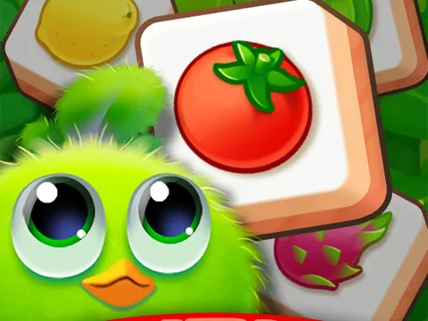 Play TILE MAHJONG : Match 3 Mahjong Master - Free Online Puzzle